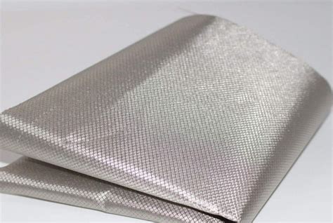 Shielding Fabrics 